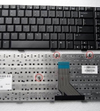 Bàn phím Laptop HP Compaq Presario G71 CQ71